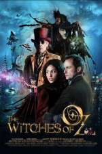 Watch The Witches of Oz Fmovies