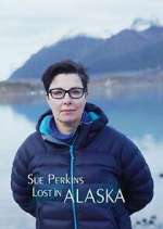 Watch Sue Perkins: Lost in Alaska Fmovies