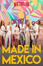 Watch Made in Mexico Fmovies