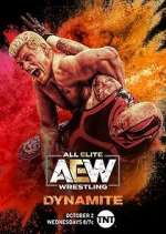 Watch All Elite Wrestling PPV Fmovies
