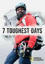 Watch 7 Toughest Days Fmovies