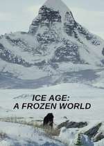 Watch Ice Age: A Frozen World Fmovies