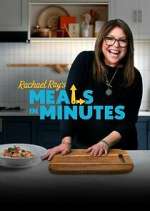 Watch Rachael Ray's Meals in Minutes Fmovies