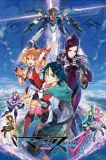 Watch Macross Delta Fmovies