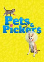 Watch Pets & Pickers Fmovies