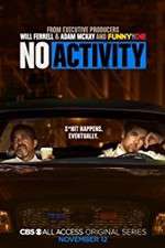 Watch No Activity (2017) Fmovies