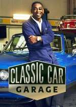 Watch Classic Car Garage Fmovies