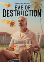 Watch Shaun Micallef's Eve of Destruction Fmovies