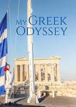 Watch My Greek Odyssey Fmovies