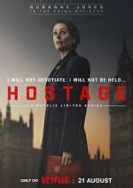 Watch Hostage Fmovies