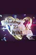 Watch Wedding Day Winners Fmovies