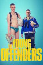 Watch The Young Offenders Fmovies