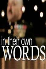 Watch In Their Own Words Fmovies