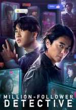 Watch Million-Follower Detective Fmovies