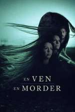 en ven, en morder season 1 episode 1 tv poster