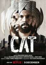 Watch CAT Fmovies