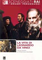 Watch La vita di Leonardo da Vinci Fmovies