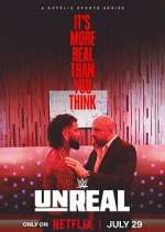 Watch WWE: Unreal Fmovies