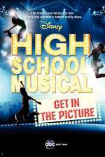 Watch High School Musical: Get in the Picture Fmovies