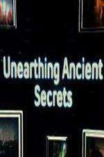 Watch Unearthing Ancient Secrets Fmovies