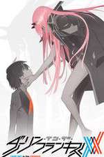 Watch Darling in the FranXX Fmovies