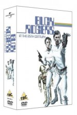 Watch Buck Rogers in the 25th Century Fmovies