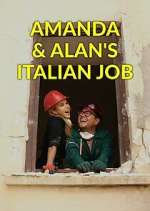 Watch Amanda & Alan's Italian Job Fmovies