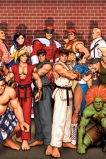 Watch Street Fighter Retrospective  Fmovies