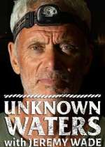 Watch Unknown Waters with Jeremy Wade Fmovies