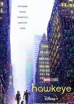 Watch Hawkeye Fmovies