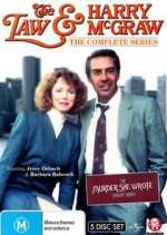 Watch The Law & Harry McGraw Fmovies