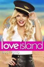 love island australia season 7 episode 8 tv poster