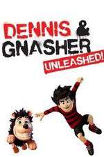Watch Dennis and Gnasher: Unleashed Fmovies
