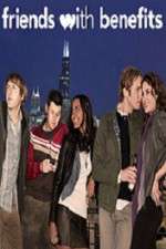 Watch Friends with Benefits Fmovies