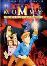 Watch The Mummy: The Animated Series Fmovies
