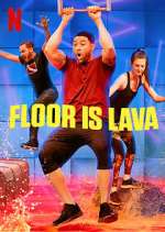 Watch Floor Is Lava Fmovies