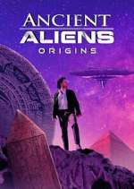Watch Ancient Aliens: Origins Fmovies
