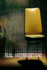 Watch Real Interrogations Fmovies