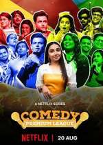 Watch Comedy Premium League Fmovies