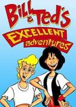 Watch Bill & Ted's Excellent Adventures Fmovies
