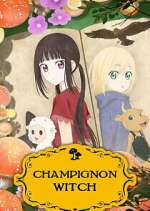 Watch Champignon Witch Fmovies