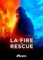 Watch LA Fire & Rescue Fmovies