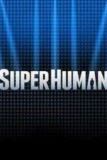 Watch Superhuman Fmovies