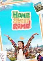 Watch Home Sweet Rome Fmovies