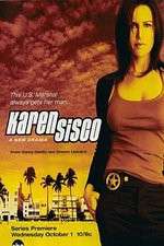 Watch Karen Sisco Fmovies