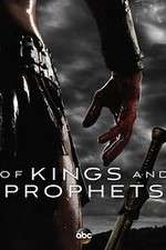 Watch Of Kings and Prophets Fmovies