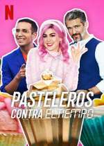 Watch Pasteleros contra el tiempo Fmovies