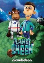 Watch Planet Sheen Fmovies