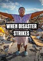 Watch When Disaster Strikes Fmovies