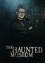 Watch The Haunted Museum Fmovies